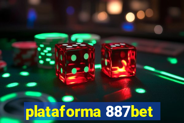 plataforma 887bet